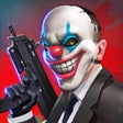 プログラムのアイコン：SWAT Commando: Battleland…