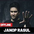 Ikona programu: Janob rasul qoshiqlari 20…