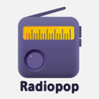 أيقونة البرنامج: Radio Pop - World Radio P…