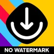 Ikon program: Video Downloader for Shar…