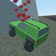 程序图标：Radical Car 3D