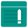 Icon of program: Notebook