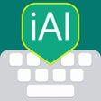 프로그램 아이콘: AI Keyboard Grammar Check…