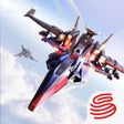Ikon program: 重装上阵空战王牌