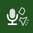 Ikon program: Playback Mic - input to o…