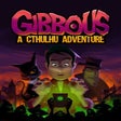 Gibbous: A Cthulhu Adventure