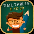 程序图标：Math Times Table Quiz Gam…