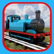Icon of program: SuperTrains 2