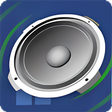 Ícone do programa: Crawler Radio & MP3 Playe…