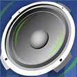 Icon of program: Crawler Radio & MP3 Playe…