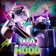 Icon of program: Wa Hood Stomp Effect