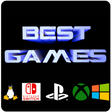 Иконка программы: Best Games