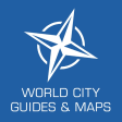 World City Guides  Maps