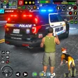 Programikonen: City Police Car Games 3D