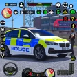 City Police Car Games 3D