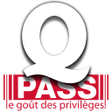程序图标：QuickPASS