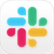 أيقونة البرنامج: Slack