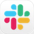 Иконка программы: Slack
