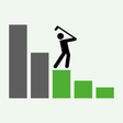 ไอคอนของโปรแกรม: MasterTrack Golf