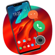 程序图标：Colorful fluid theme z6 p…
