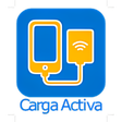 プログラムのアイコン：Carga Activa
