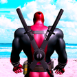 أيقونة البرنامج: Mission Rescue Superhero …