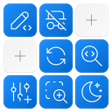Icoon van programma: SuitePreferences