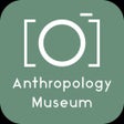Ícone do programa: Anthropological Museum Gu…