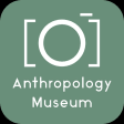 Anthropological Museum Guided