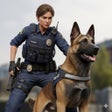 程序图标：Police Simulator: City Cr…