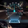 Ícone do programa: HeadUp Display car