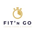 ไอคอนของโปรแกรม: Fitngo