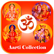 Icon of program: आरत सगरह : Aarti Collecti…