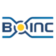 프로그램 아이콘: BOINC
