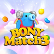 Icône du programme : Bony Match3