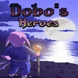 Icoon van programma: Dobos Heroes