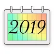 Year in Pixels - Analyser 2019