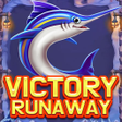 プログラムのアイコン：Victory Runaway