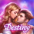 Icoon van programma: Destiny: Love Story  Chap…
