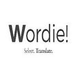 程序图标：Wordie!