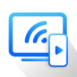 程序图标：Screen Mirroring Screen S…