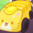 Ícone do programa: Parking Cat