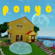 Icon of program: on the cliff by the sea -…