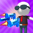 プログラムのアイコン: Gun Fest