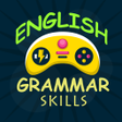 程序图标：English Grammar Skills