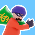 Symbol des Programms: Thief Puzzle 3D