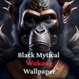 Icono de programa: Black Myth of Wukong Wall…