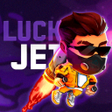 Ícone do programa: Lucky Jet