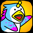 Penguin Evolution - Clicker