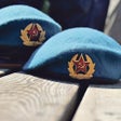 Icon of program: Airborne troops